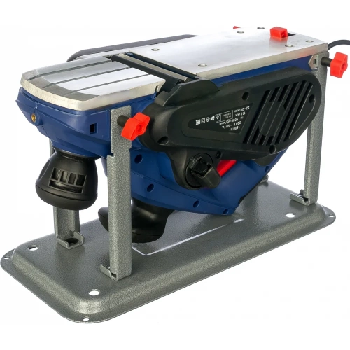 Электрический рубанок с подставкой ДИОЛД РЭ-1500-01 10081131 Электрический рубанок с подставкой ДИОЛД РЭ-1500-01 10081131
