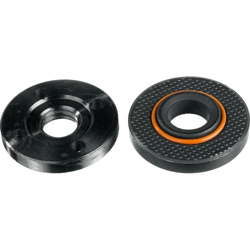 Углошлифовальная машина ЗУБР Профессионал УШМ-П125-1500 ЭПСТ фото 11 Углошлифовальная машина ЗУБР Профессионал УШМ-П125-1500 ЭПСТ фото 11