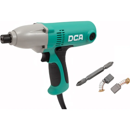 Ударный шуруповерт DCA APL8 Ударный шуруповерт DCA APL8