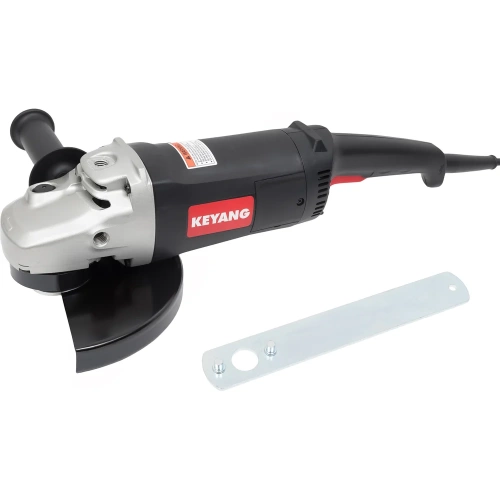 Углошлифовальная машина KEYANG DG-926F 230 мм фото 3