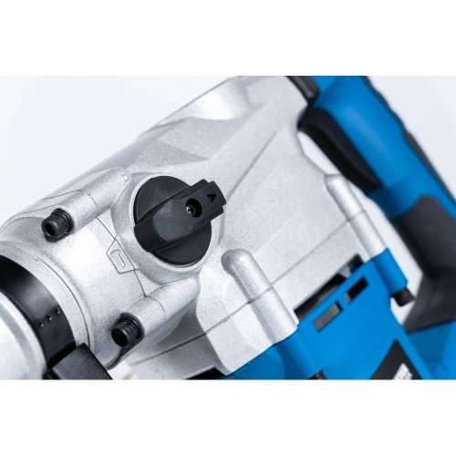 Электрический перфоратор WorkMaster ПР-1750МД фото 8 Электрический перфоратор WorkMaster ПР-1750МД фото 8