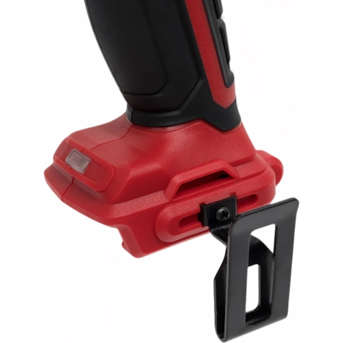 Аккумуляторная дрель-шуруповерт ATLET CDT218D8.9 фото 9 Аккумуляторная дрель-шуруповерт ATLET CDT218D8.9 фото 9