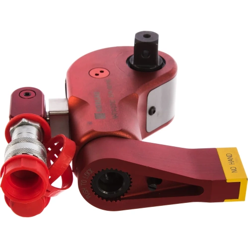 Гидравлический гайковерт NORGAU 172-1725 Нм , 3/4" , NHT14-017SD 058110003 фото 5