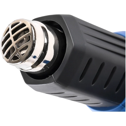 Строительный фен ТРИГГЕР 20061 тов-177049 фото 7