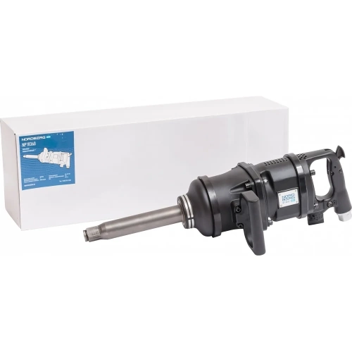 Ударный пневмогайковерт NORDBERG ECO NP18360 фото 5