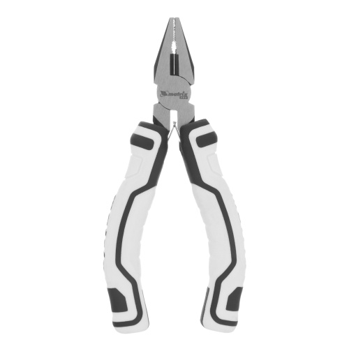 Плоскогубцы Mini, 120 мм, авторазжим, Pro Matrix фото 3