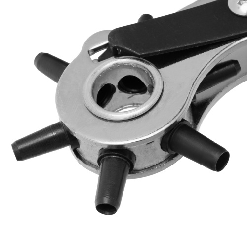 Просекатель для кожи и картона, D 2.5, 3.0.3.5, 4.0, 4.5, 5 мм Matrix фото 6 Просекатель для кожи и картона, D 2.5, 3.0.3.5, 4.0, 4.5, 5 мм Matrix фото 6