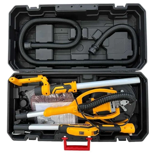 Шлифовальная машина AktiTool Жираф R7245 106123 фото 5 Шлифовальная машина AktiTool Жираф R7245 106123 фото 5