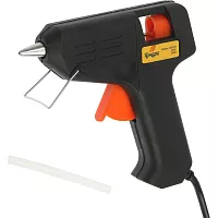 ТУНДРА Клеевой пистолет , 20 Вт, 220 В, 7 мм ТУНДРА (5786) 1221433
