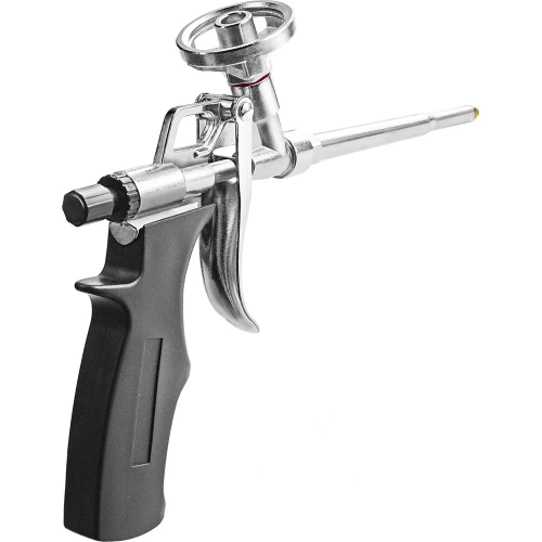 Пистолет для монтажной пены Fomeron Skill 590122 фото 5 Пистолет для монтажной пены Fomeron Skill 590122 фото 5