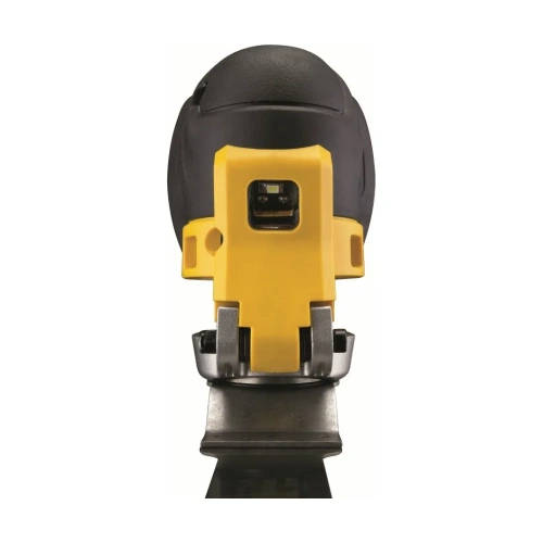 Мультитул реноватор DEWALT DWE 315 KT фото 8