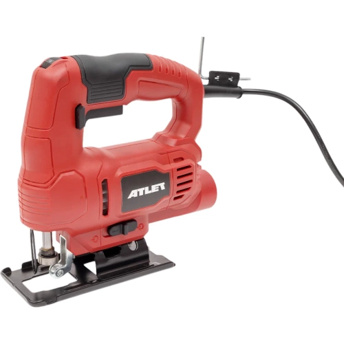 Электролобзик ATLET PSJ450G фото 3 Электролобзик ATLET PSJ450G фото 3