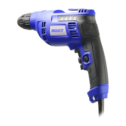 Дрель BOJET EDD-450 фото 5 Дрель BOJET EDD-450 фото 5