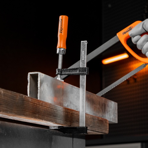 Струбцина F-образная, 150 х 50 мм Sparta фото 9