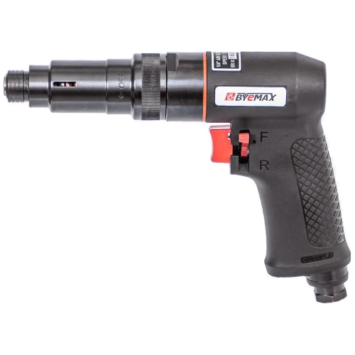 Пистолетный композитный ударный пневмошуруповерт Byemax BM-82-7500F фото 3