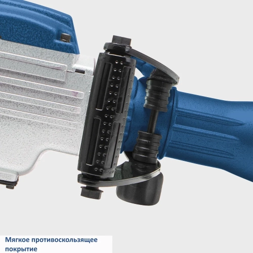 Отбойный молоток AB1700 Scheppach 5908203901 фото 6 Отбойный молоток AB1700 Scheppach 5908203901 фото 6