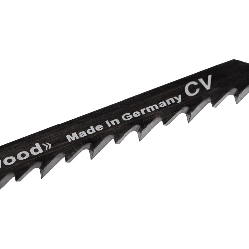 Полотна для электролобзика  по дереву, 2 шт, ( 3104-T144D ) Gross фото 8