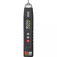 Компактный цифровой мультиметр КВТ KT 122 PROLINE 87250