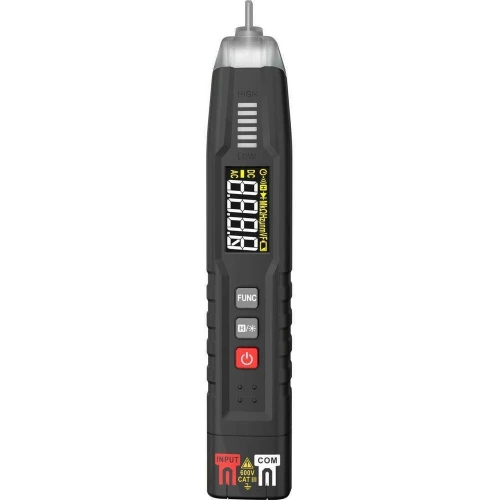 Компактный цифровой мультиметр КВТ KT 122 PROLINE 87250