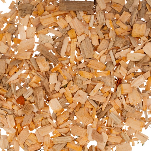 Щепа для копчения рыбы: ольха, Бук, чабрец, Camping Palisad фото 2