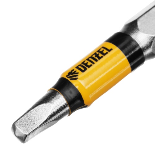 Бита S2x50, 5 шт. Denzel фото 4