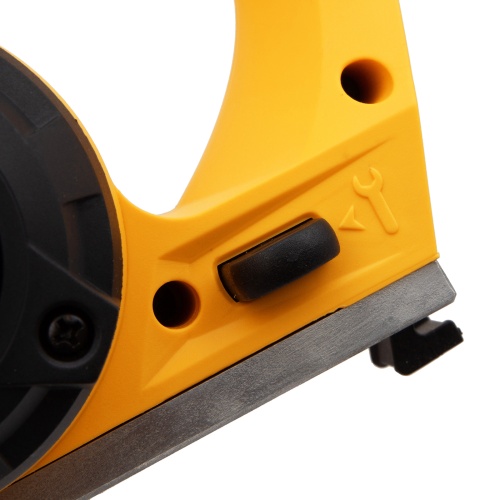 Рубанок электрический EP-82, 720 Вт, 82 мм Denzel фото 13