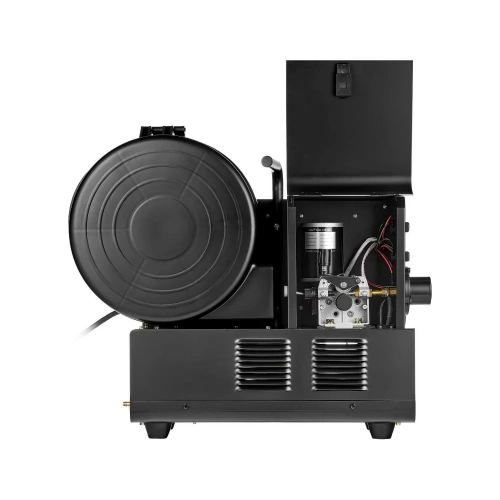 Аппарат полуавтоматической сварки ПТК ПРОФИ MIG 200 00000032166 фото 6