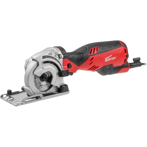 Циркулярная пила WORTEX HS 2865 HS286501126 фото 3 Циркулярная пила WORTEX HS 2865 HS286501126 фото 3