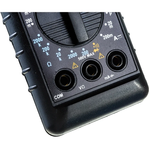 Цифровой мультиметр WHDZ DT182 фото 5