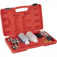 Детектор CO2 в системе охлаждения WIEDERKRAFT WDK-214080