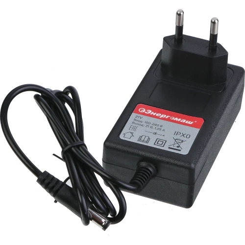 Дрель аккумуляторная бесщеточная Энергомаш 18В, 45Нм, 2x2.0Ач, ЗУ, кейс ДШ-1845 фото 11 Дрель аккумуляторная бесщеточная Энергомаш 18В, 45Нм, 2x2.0Ач, ЗУ, кейс ДШ-1845 фото 11