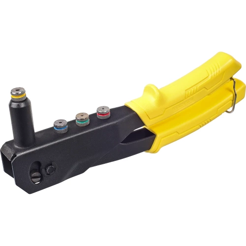 Заклепочник Hanskonner HK1070-01-255 фото 7