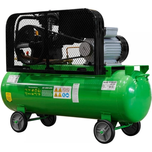 Компрессор ECO AE-1003-B70 EC2610-0 ЦЕ-3119415617 фото 6 Компрессор ECO AE-1003-B70 EC2610-0 ЦЕ-3119415617 фото 6