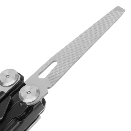 Трансформер (мультитул), 15 функций, авторазжим, в чехле, 160 мм Matrix фото 16 Трансформер (мультитул), 15 функций, авторазжим, в чехле, 160 мм Matrix фото 16