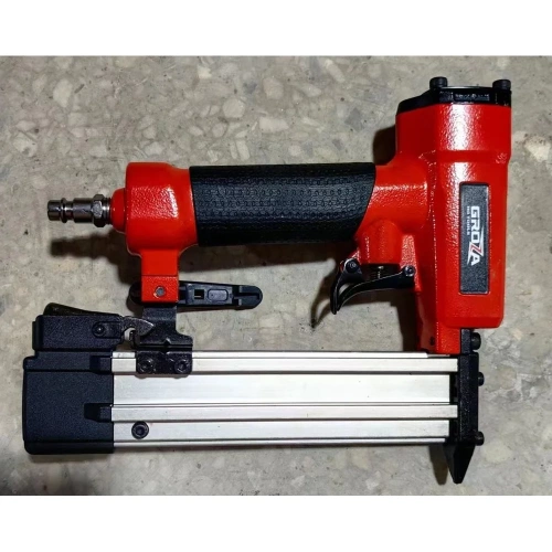 Шпилькозабивной пистолет Grozatools iP-635 GP0001 фото 3 Шпилькозабивной пистолет Grozatools iP-635 GP0001 фото 3