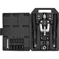 Рычажный заклепочник YATO 2 в 1 YT-36088