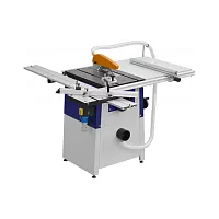 Распиловочный станок REALREZ RLTS250-1 (400V) REZ-RLTS250-1-400V