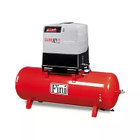 Стационарный винтовой компрессор Fini CUBE SD 1010-500F ES 334254 100334254