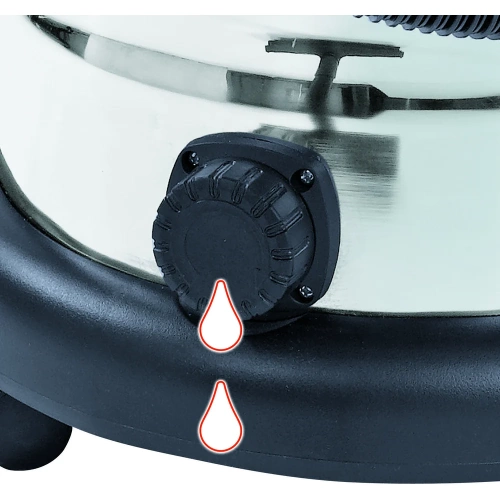 Пылесос Einhell TH-VC 1930 SA 2342190 фото 8 Пылесос Einhell TH-VC 1930 SA 2342190 фото 8