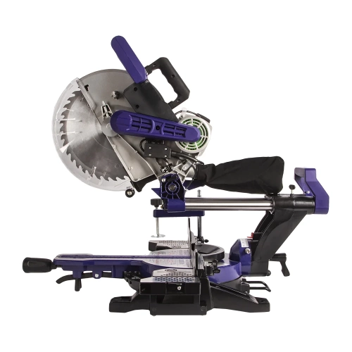 Торцовочная пила ПУЛЬСАР ПТН 305-2000 791-325 фото 4 Торцовочная пила ПУЛЬСАР ПТН 305-2000 791-325 фото 4