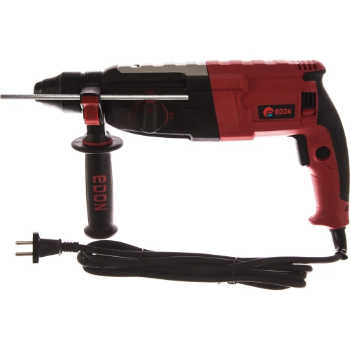 Электрический перфоратор Edon RH-28/1250 9278 фото 3 Электрический перфоратор Edon RH-28/1250 9278 фото 3