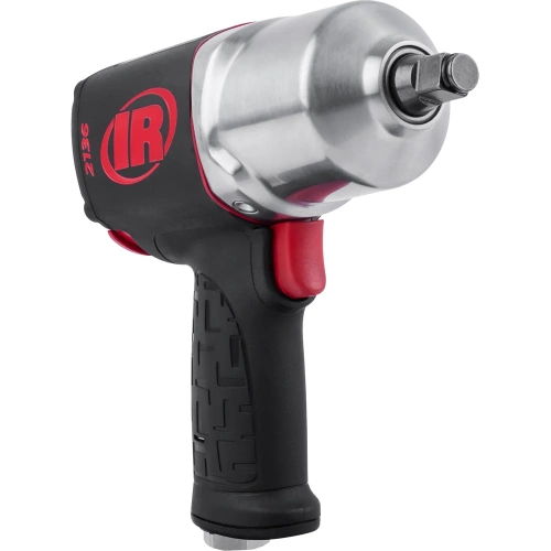 Гайковерт пневматический ударный Ingersoll Rand 2136QXPA 1/2", 47791828001 фото 5 Гайковерт пневматический ударный Ingersoll Rand 2136QXPA 1/2", 47791828001 фото 5