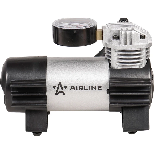 Автомобильный компрессор Airline Standart в сумке, 30л/мин., 7 АТМ CA-030-06 фото 6