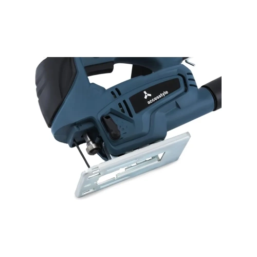 Электрический лобзик Accesstyle GS-A/800W/SBC фото 4