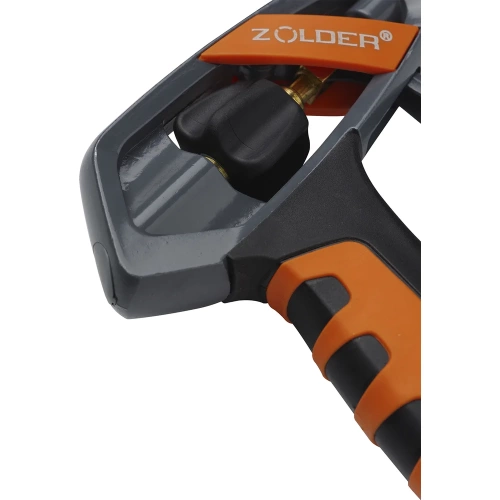 Пистолет для монтажной пены ZOLDER Премиум 342813 ЭК000143492 фото 10