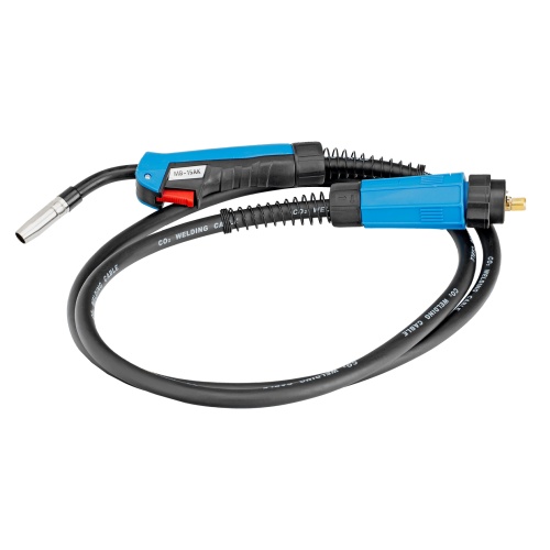 Аппарат инвертор. полуавтомат. сварки  MIG-160, 160 А, ПВ 60%, катушка 5 кг// Denzel фото 17