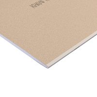 Гипсокартон ГКЛ Knauf ГСП-А ПЛУК 2000х1200х9,5 мм