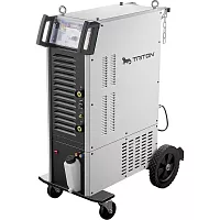 Аппарат аргоно-дуговой сварки Triton ALUTIG 500Р AC/DC W TTGAC500PW