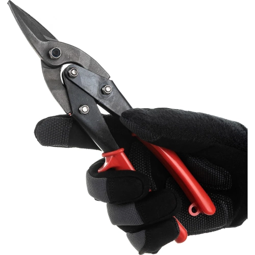 Ножницы по металлу MIRAX 2306 фото 8 Ножницы по металлу MIRAX 2306 фото 8