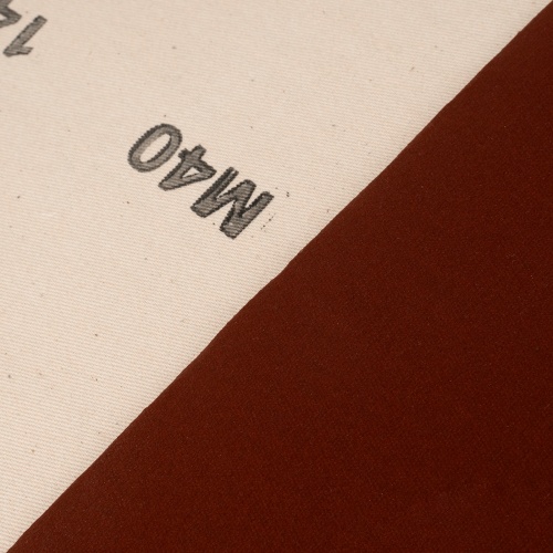 Шкурка на тканевой основе, зернистость № 0, 800 мм х 30 м, "БАЗ" фото 4